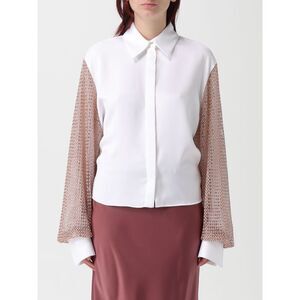 Genny Shirt Woman White